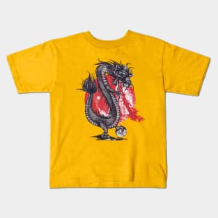 dragon Kids T-Shirt